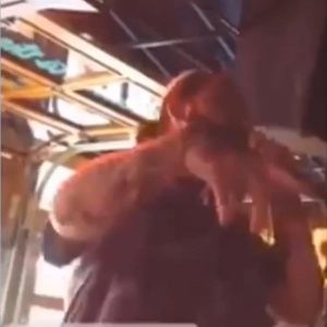 Meet your Posher, Frankie